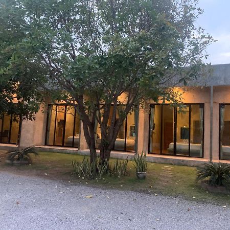 阿林达度假村 佛丕 外观 照片