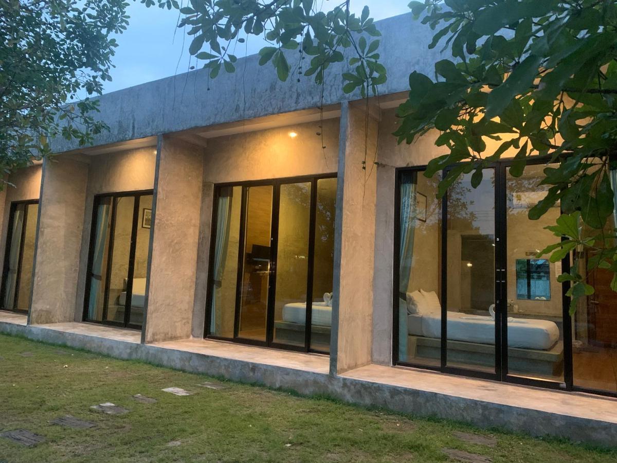 阿林达度假村 佛丕 外观 照片