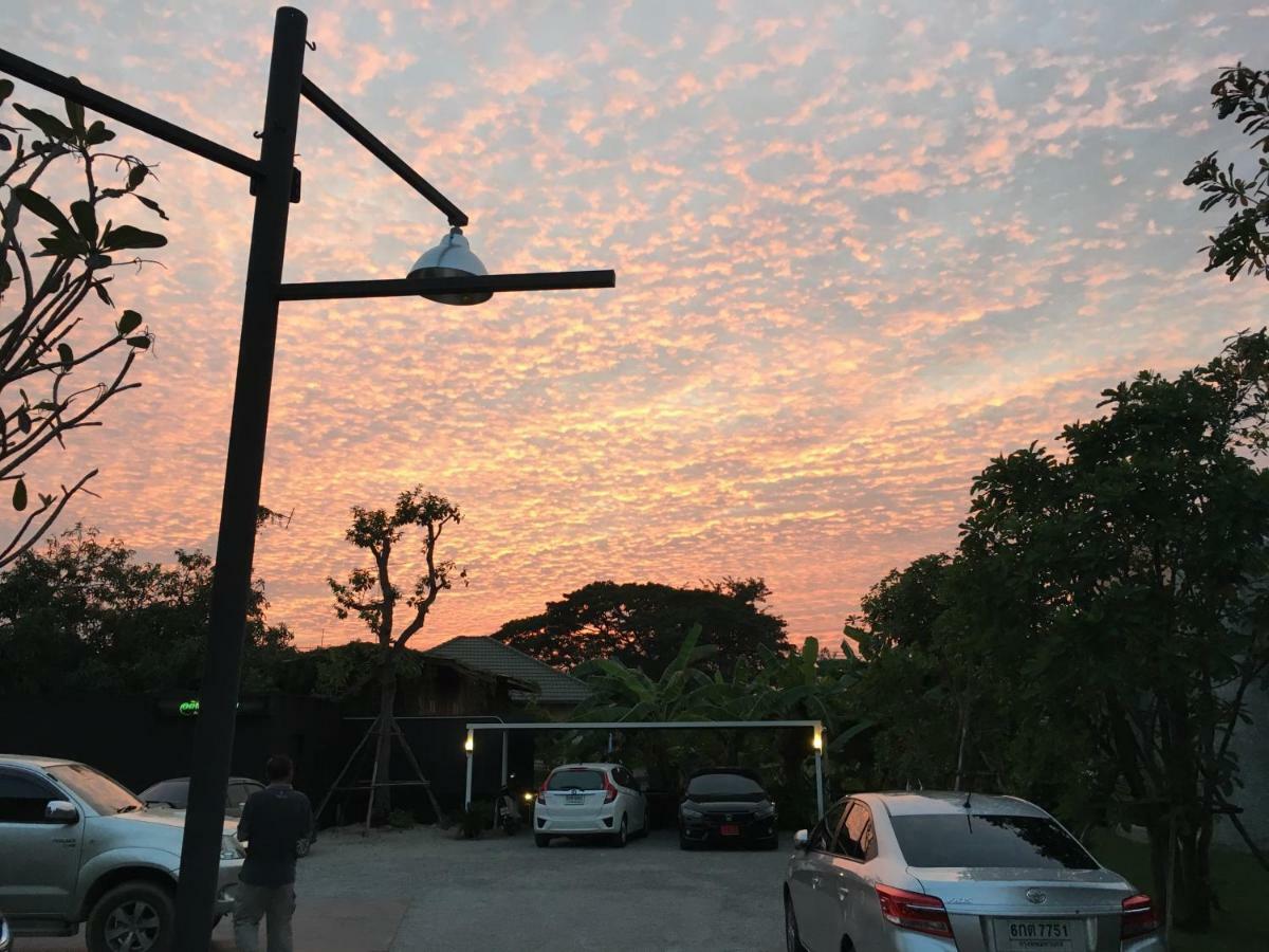 阿林达度假村 佛丕 外观 照片
