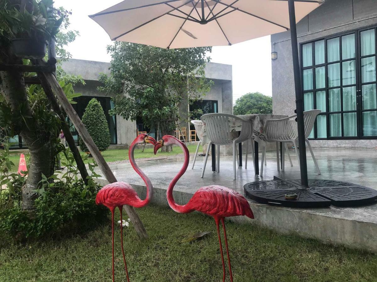 阿林达度假村 佛丕 外观 照片