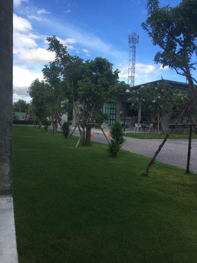 阿林达度假村 佛丕 外观 照片