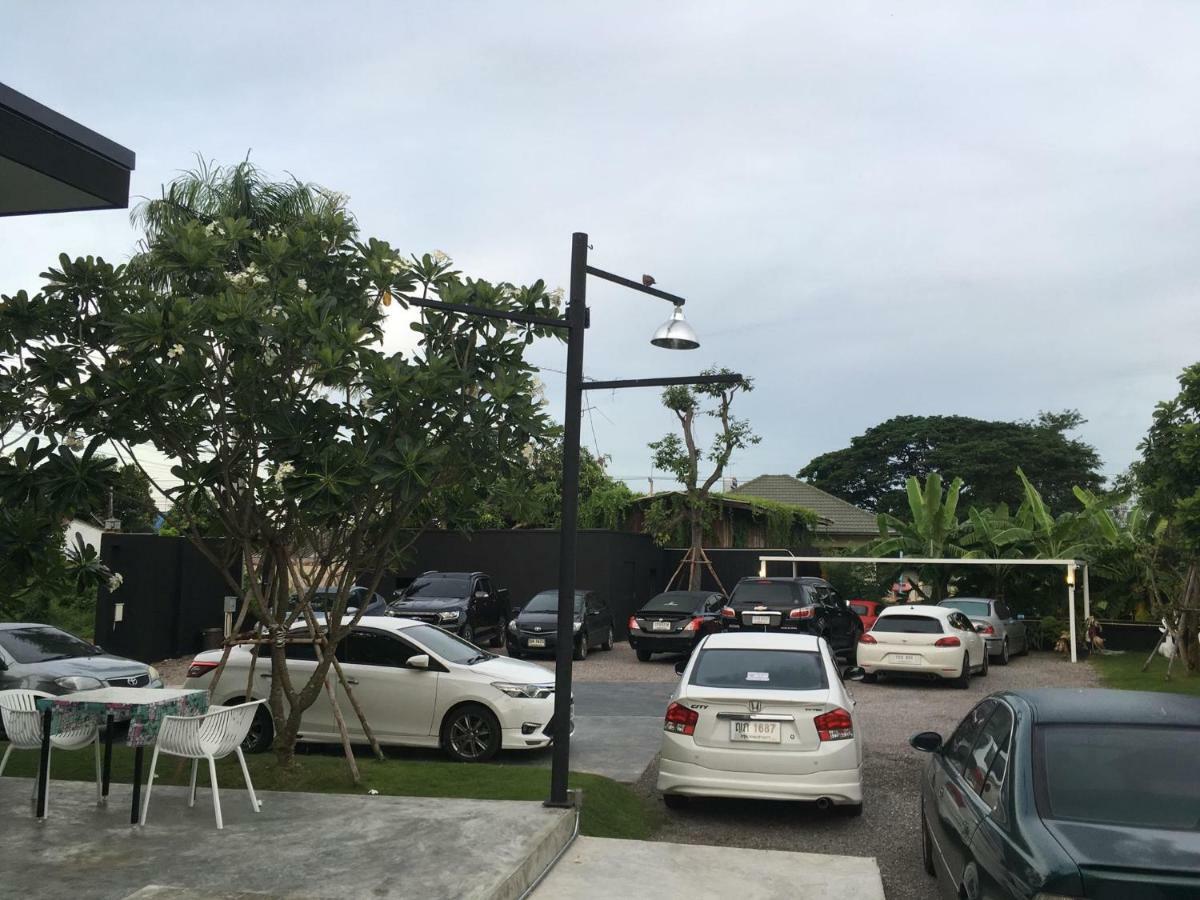 阿林达度假村 佛丕 外观 照片